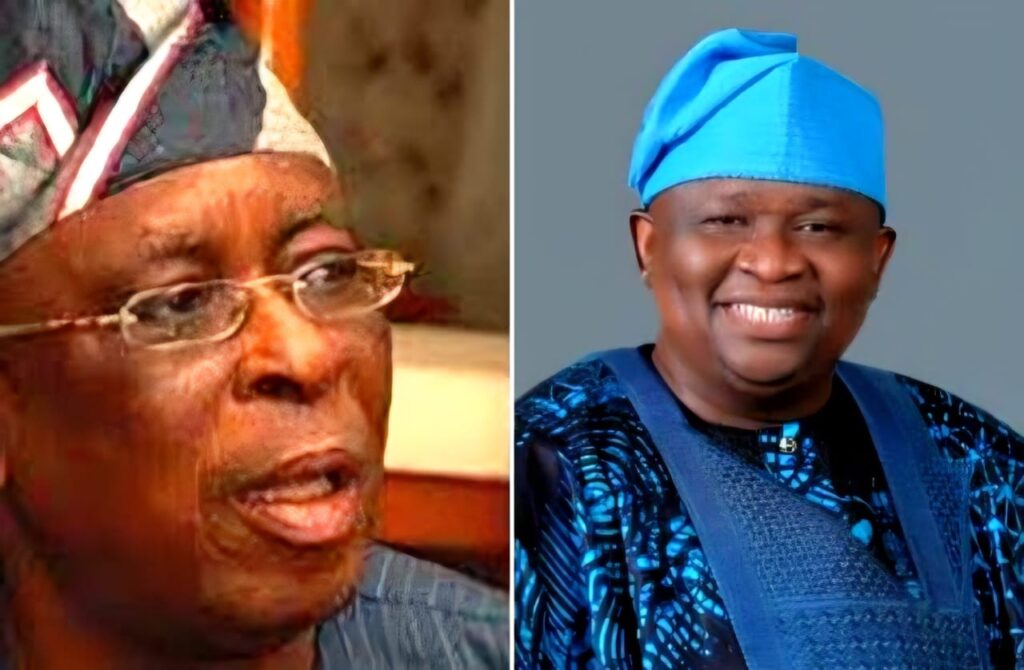 Fix Masa Bypass To Avert Future Gridlock Along Kobape-Abeokuta Road, Pelican Valley CEO Urges YAYI