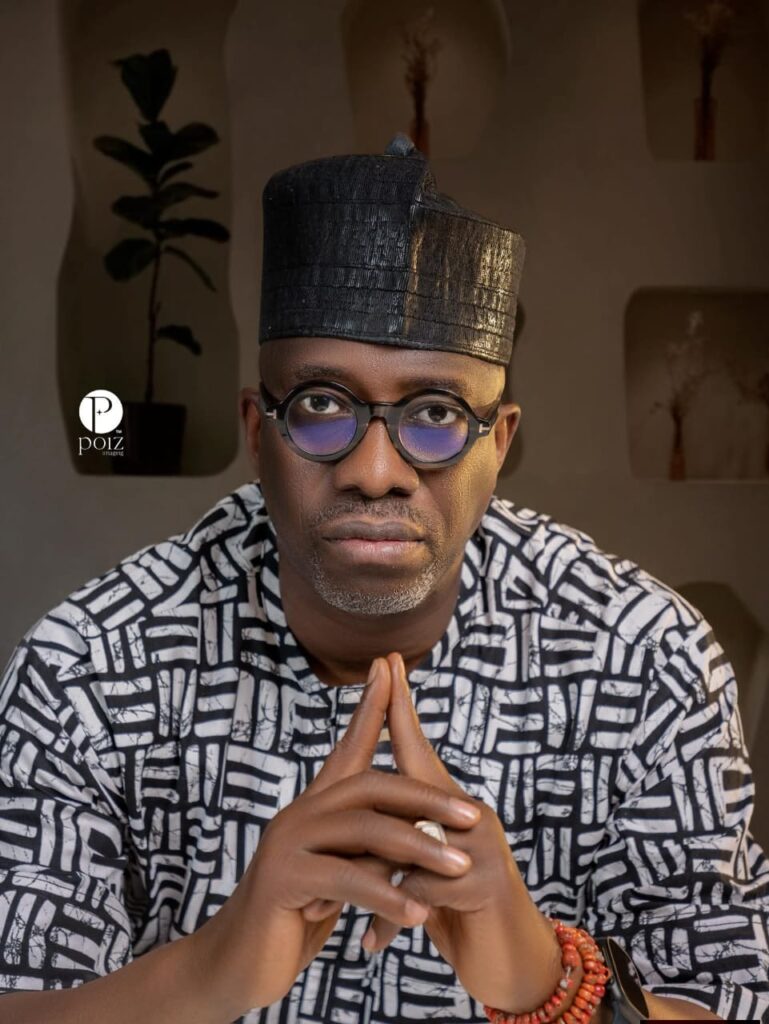 Ogun Not For Capture: Showunmi Faults Yayi’s Emergence Ogun Not For Capture: Showunmi Faults Yayi’s Emergence