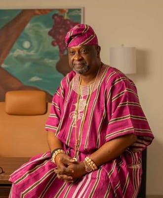 Odebiyi Hails Adeola’s Emergence as Ogun APC Consensus Governorship Candidate Odebiyi Hails Adeola’s Emergence as Ogun APC Consensus Governorship Candidate