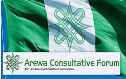 Nigeria In ‘State Of War’ — ACF Declares, Urges Emergency Action Nigeria In ‘State Of War’ — ACF Declares, Urges Emergency Action