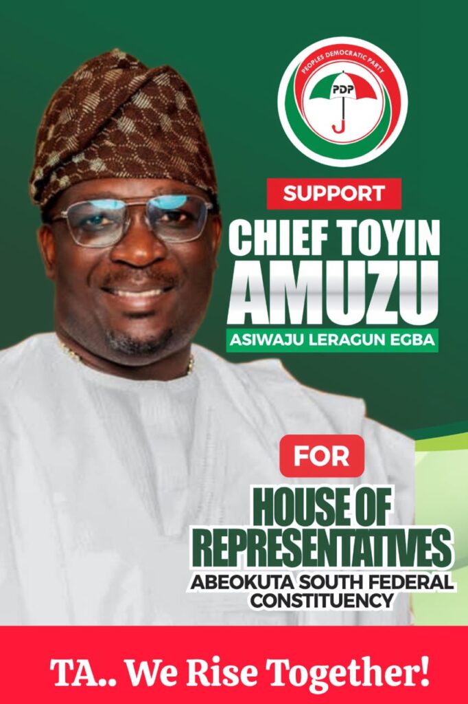 2027: Vote Right Or Miss True Democracy, PDP Aspirant Warns Nigerians