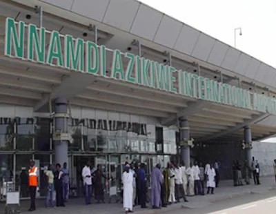 Terrorists Plot Attacks On Abuja Airport, Prisons – Customs Memo Raises Alarm Terrorists Plot Attacks On Abuja Airport, Prisons – Customs Memo Raises Alarm