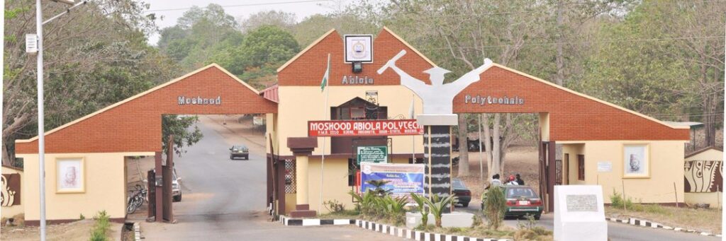 MAPOLY Launches Digital Platform For Processing Academic Records
