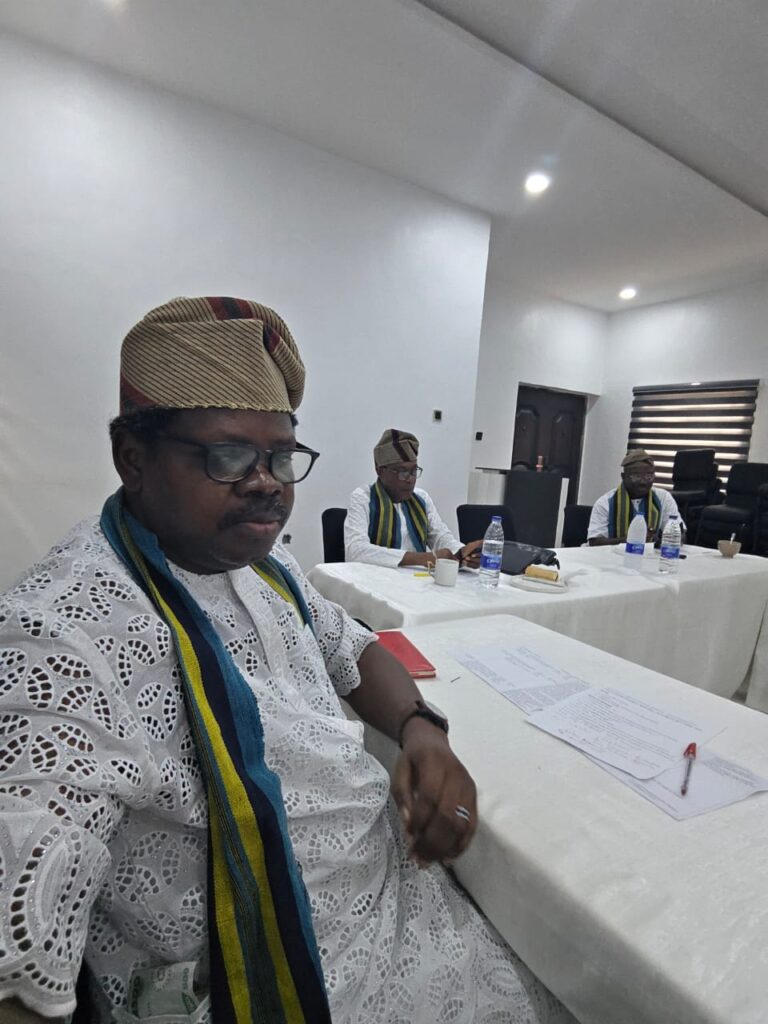 Egba Economic Summit Pushes Budget Monitoring, Adire Promotion At Abeokuta Meeting