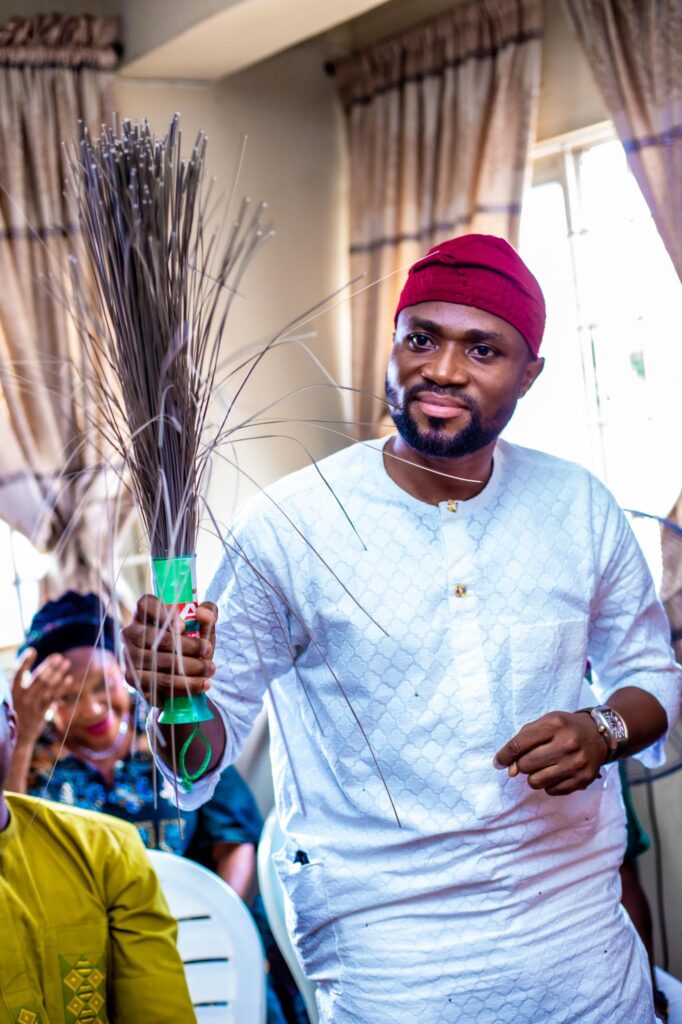 Abeokuta North APC Aspirant, Bayewunmi Rejects ‘Wasted Generation’ Tag, Declares Youths Ready For Leadership