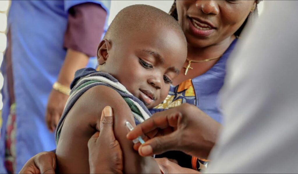 FG Spends 0m Annually On Vaccines As Donor Support Declines — NPHCDA