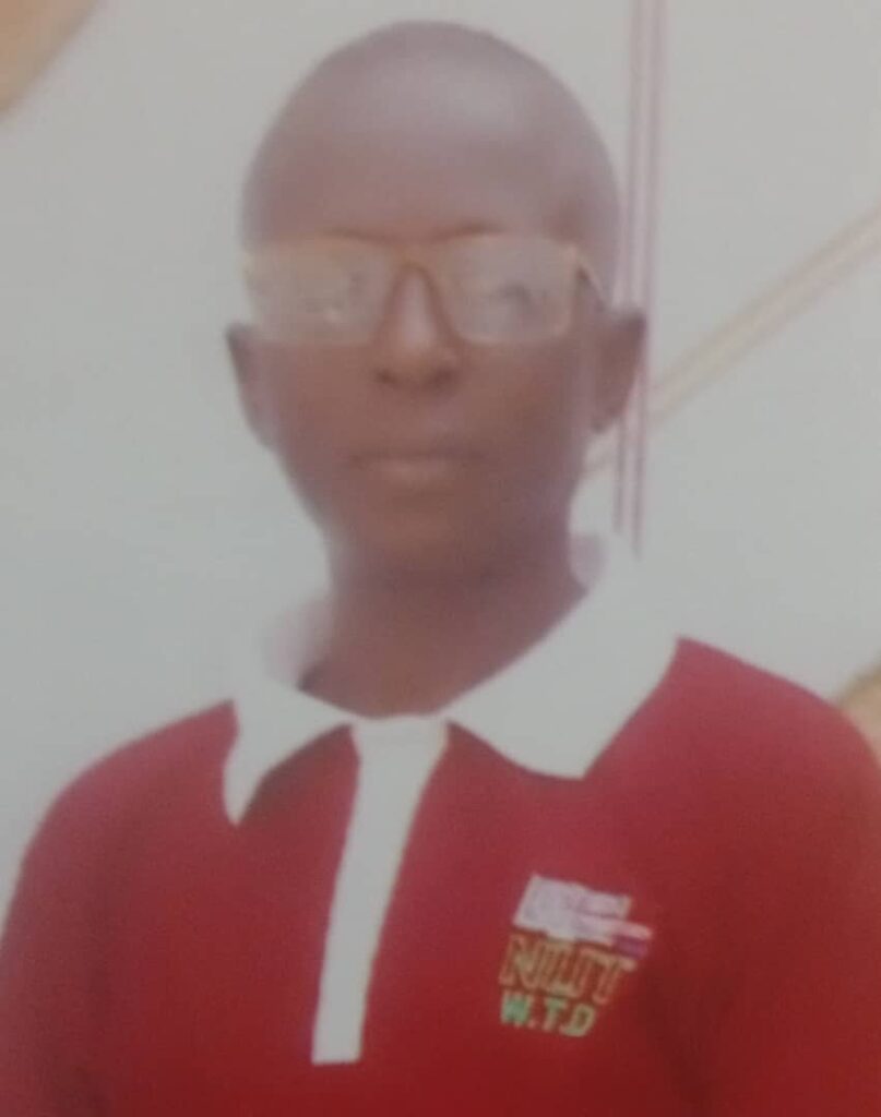 FCT NUT Staff Slumps, Dies On Way To Work