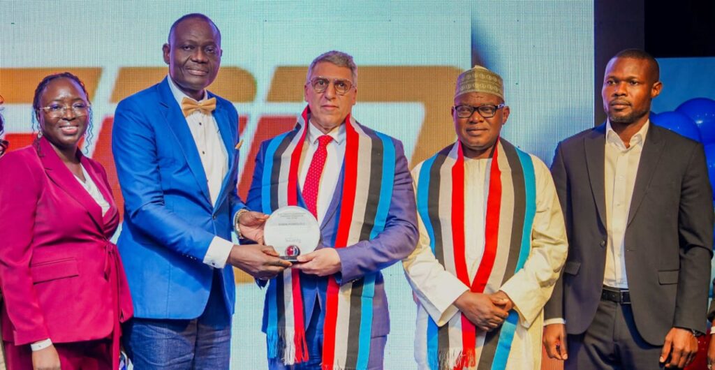 Egbin Power Bags GenCo of the Year Award, Cites Operational Gains Amid Sector Challenges