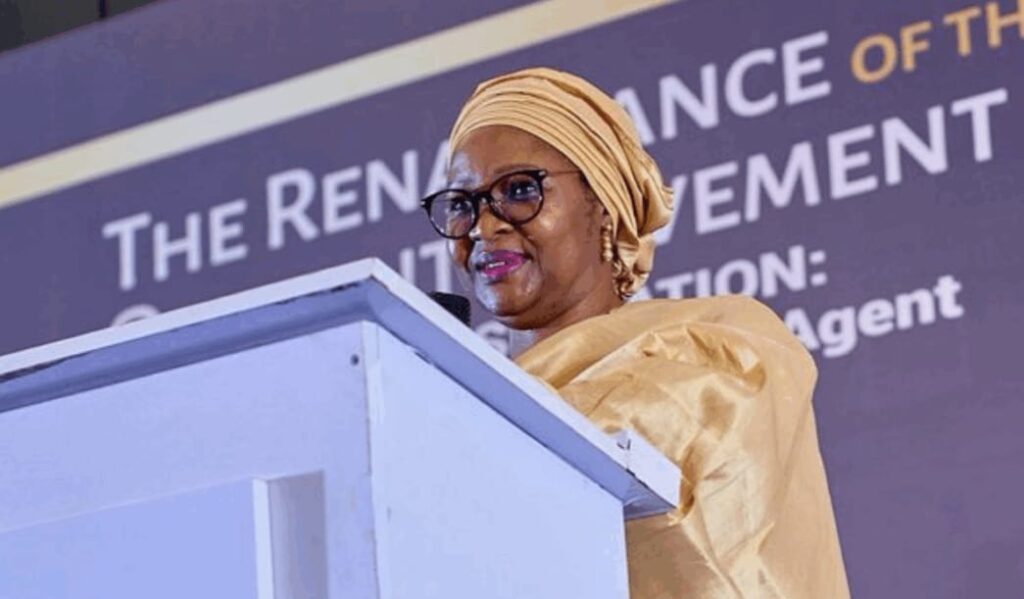 Obi’s Return To Labour Party “Legally Impossible” — Nenadi Usman