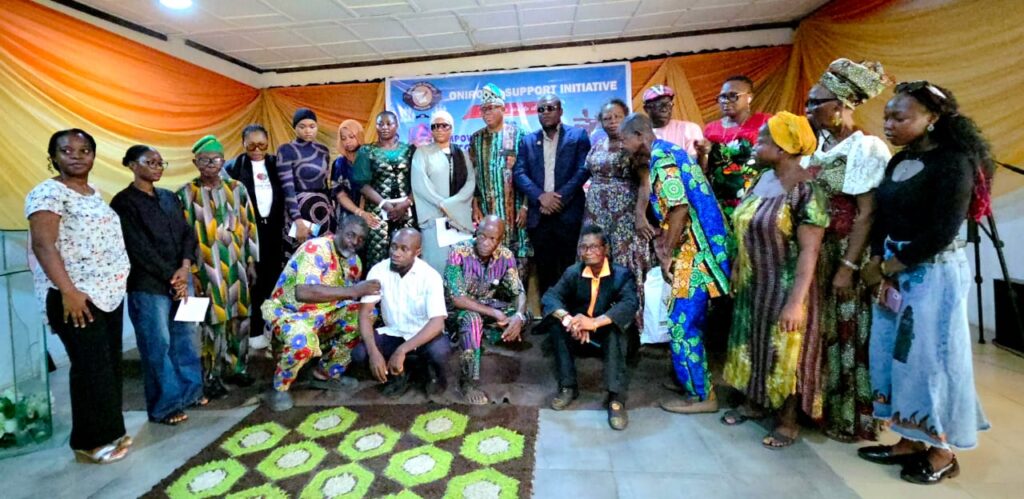 ‘Welfare of Journalists is Not Charity But Investment in Democracy’ Says Pelican CEO Adeyemo, Calls for Sustained Welfare Actions