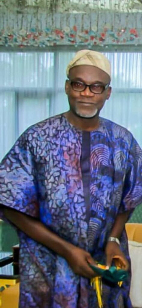 Abeokuta Film Festival Returns May 28, Set For Free Youth Training, Cultural Showcase
