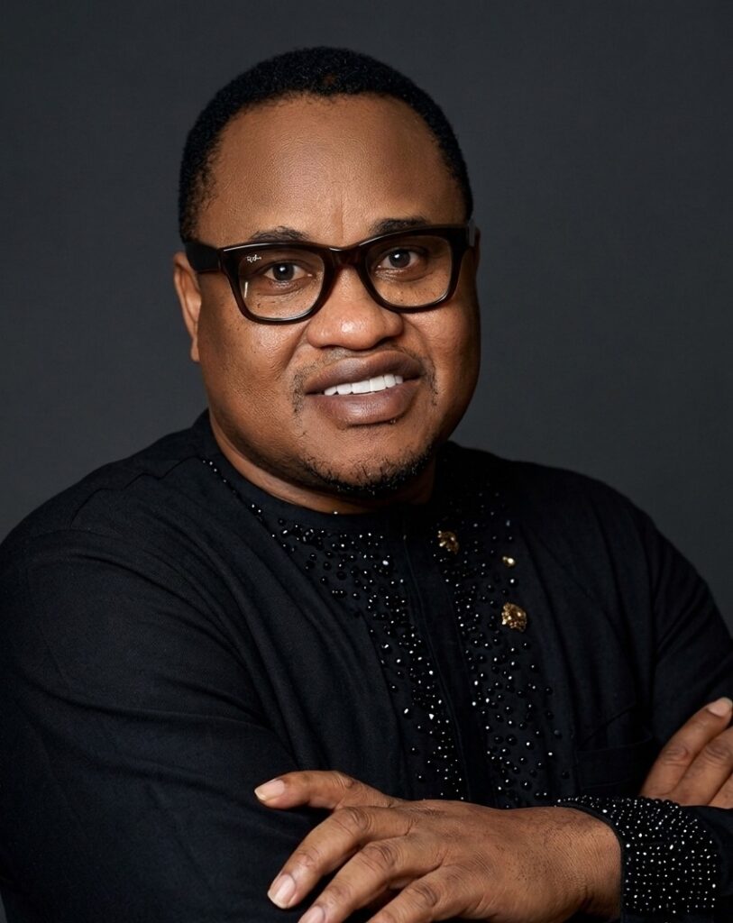 UK-Based Nigerian Entrepreneur, Ogunremi Funds Surgeries, Clears Hospitals Debts For 43 Indigent Mothers In Ogun