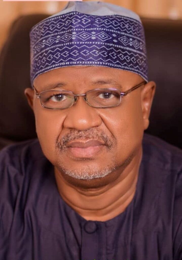 Ardo: APC Gains Most From NDC, ADC Opposition Split