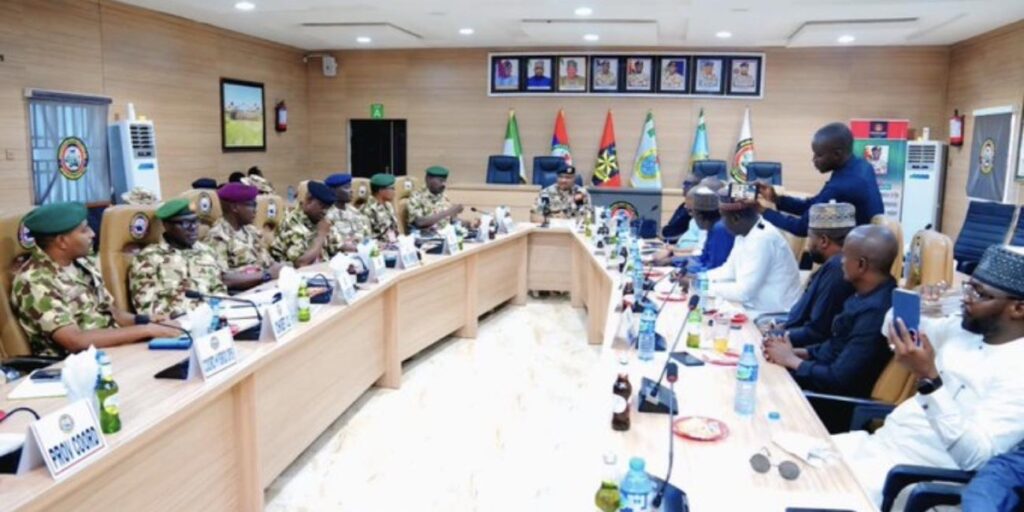 Military Probes 1,450 Terror Cases, Arraigns 500 Suspects