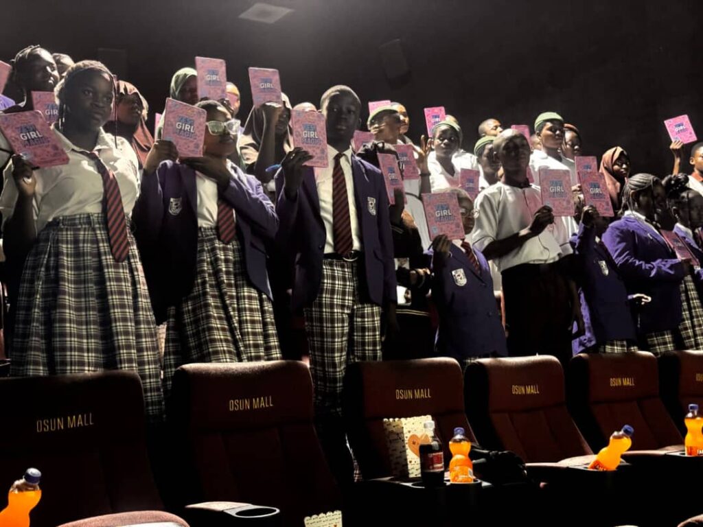 UNICEF Backs ‘Yes! Girl’ Initiative, Demands Stronger Platforms For Nigerian Adolescent Girls