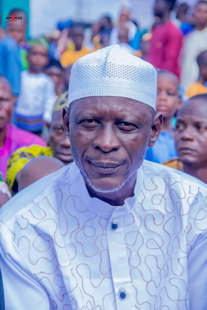 Ado-Odo Ruling House Crisis Ends as Court Recognises Adedimeji As Olori-Ebi
