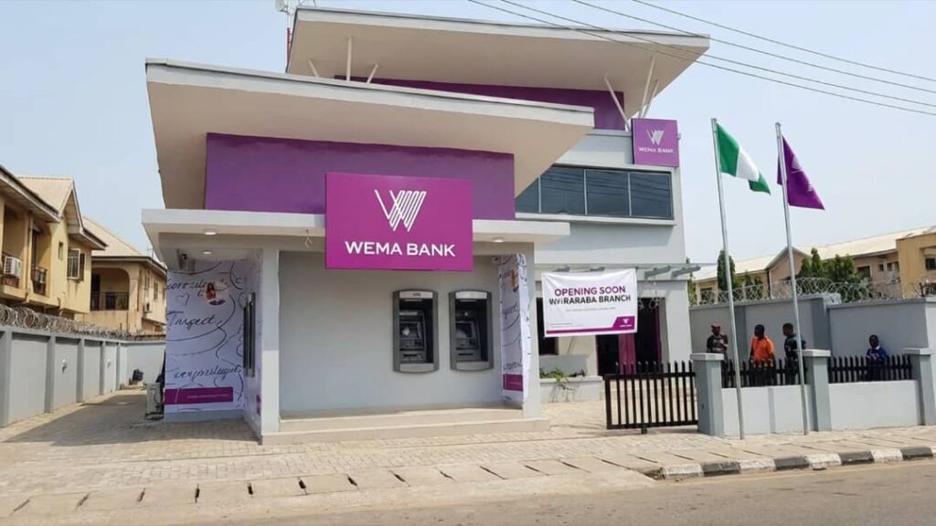 Wema Bank Launches Season Five Of 5for5 Scheme, Targets Digital Banking Expansion With ₦170bn Rewards
