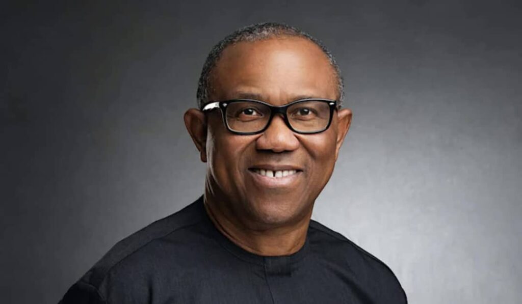 Obi: Why I Keep Switching Political Parties