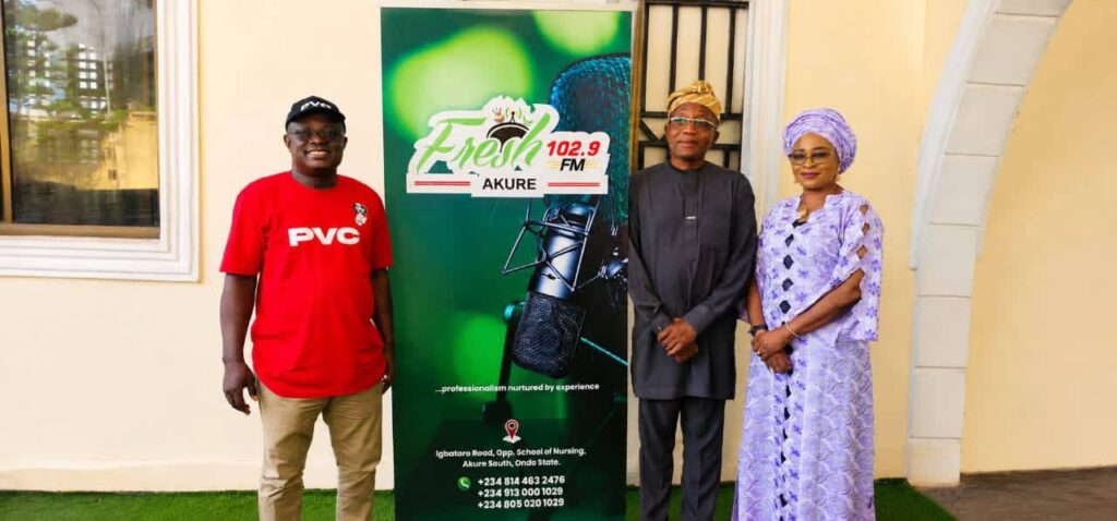 INEC Seeks Stronger Media Partnership On Voter Education, Election Preparedness In Ondo