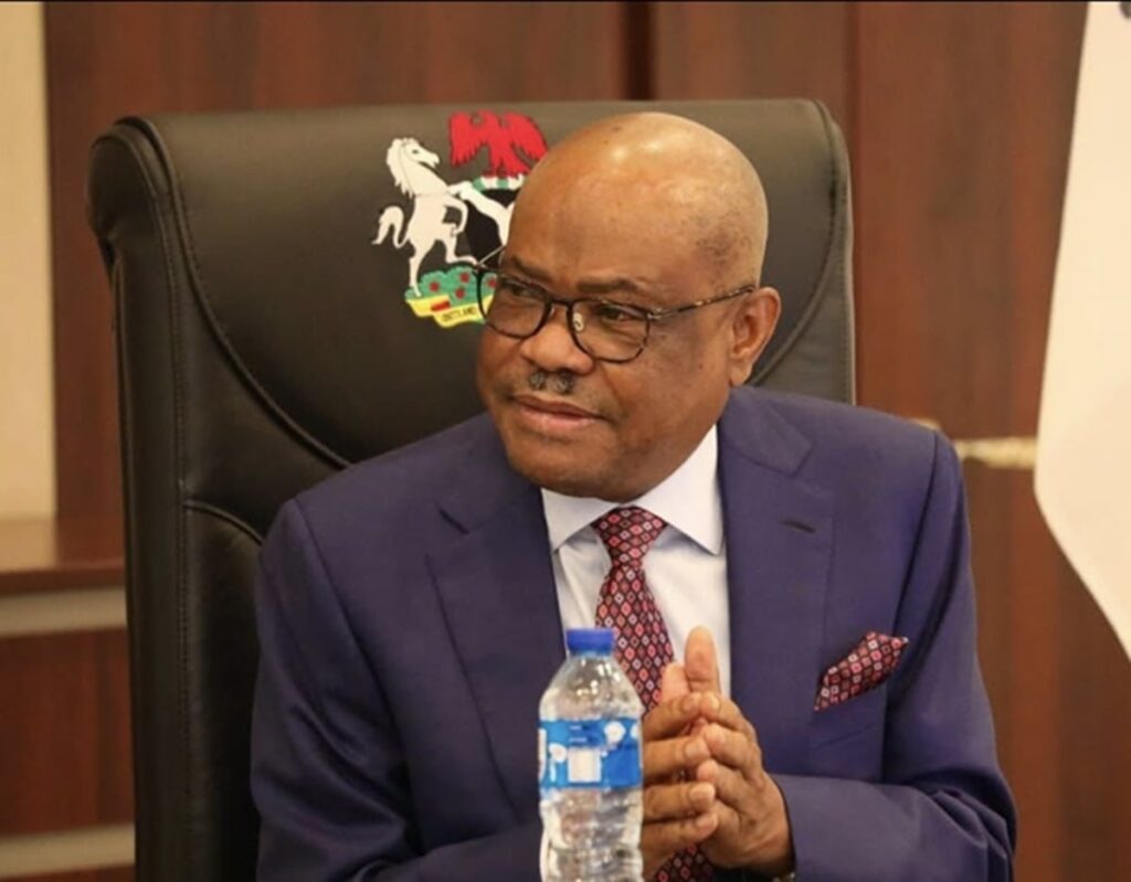 Wike Laments Poor Tax Compliance In FCT, Warns Of Funding Strain