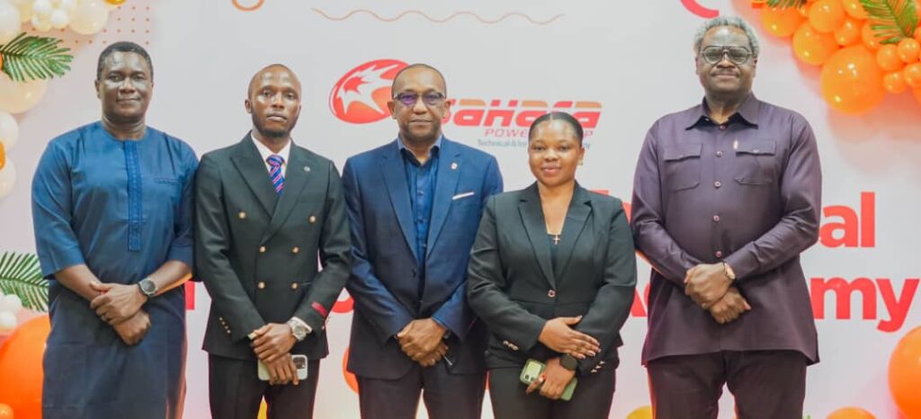 Egbin Power, FIPL Partner Sahara Power To Train 50 Engineers In New Academy