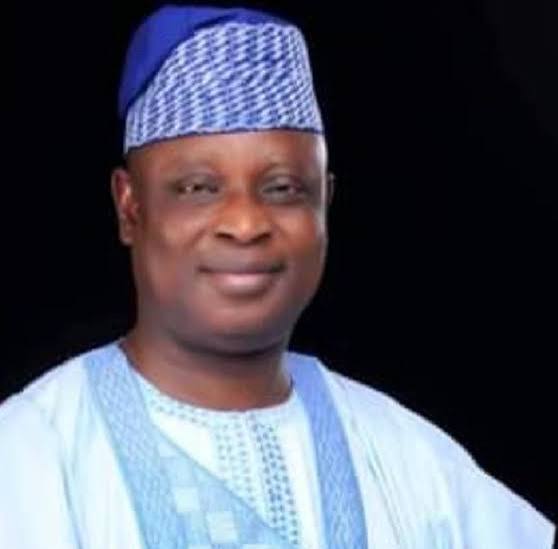 Ogun West Ticket Row : APC Stakeholders Kick Over ‘Imposition’, Seek Ojugbele’s Disqualification Ogun West Ticket Row : APC Stakeholders Kick Over ‘Imposition’, Seek Ojugbele’s Disqualification