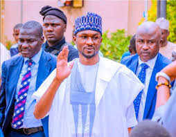 Yusuf Buhari Clinches APC Reps Ticket in Landslide, Defeats Ex-DSS DG’s Son in Katsina Yusuf Buhari Clinches APC Reps Ticket in Landslide, Defeats Ex-DSS DG’s Son in Katsina