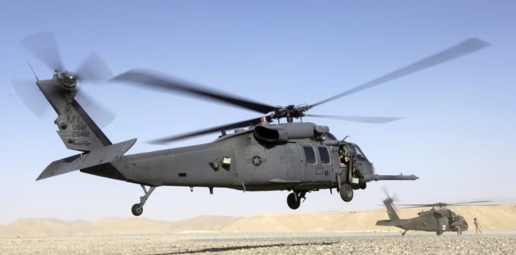 Inside The 3-Hour Firefight: How US–Nigerian Forces Killed ISIS Commander In Lake Chad Helicopter Assault