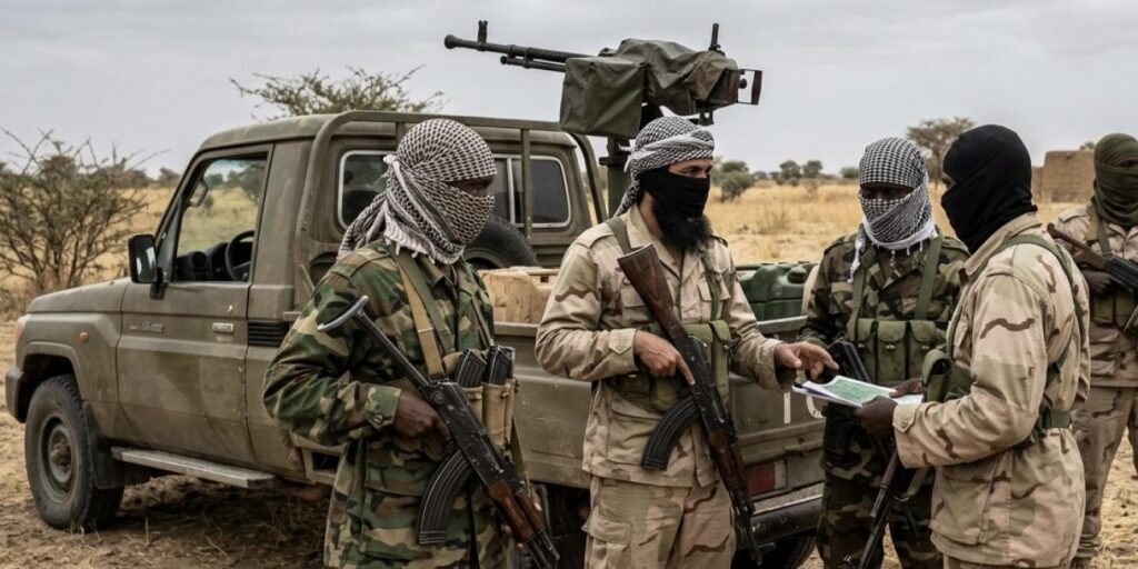Confusion Over ISWAP Commander Minuki’s Death as Military Announces ‘Second Killing’