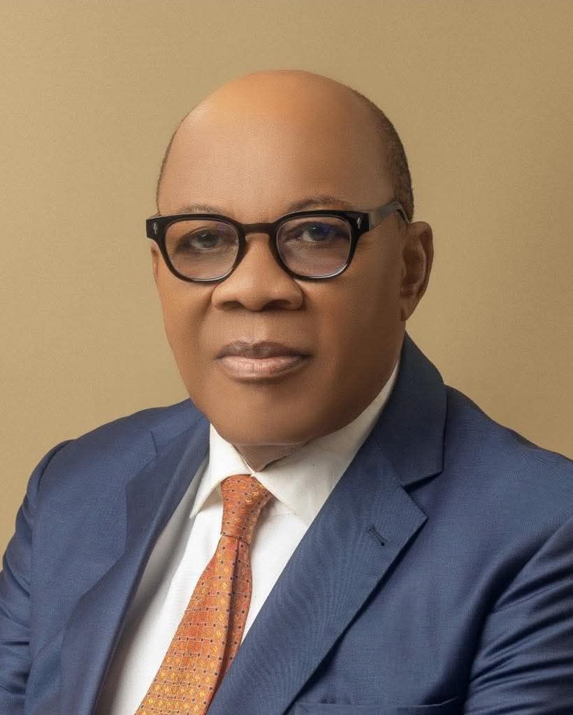 99% Of Voters Lack Political Awareness’ — Olisa Agbakoba 99% Of Voters Lack Political Awareness’ — Olisa Agbakoba