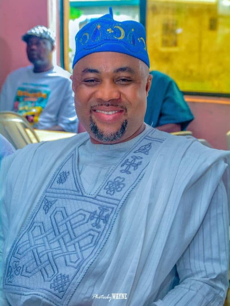 Islamic Group Petitions Police, DSS Over Alleged Online Hate Campaign Against Muslims