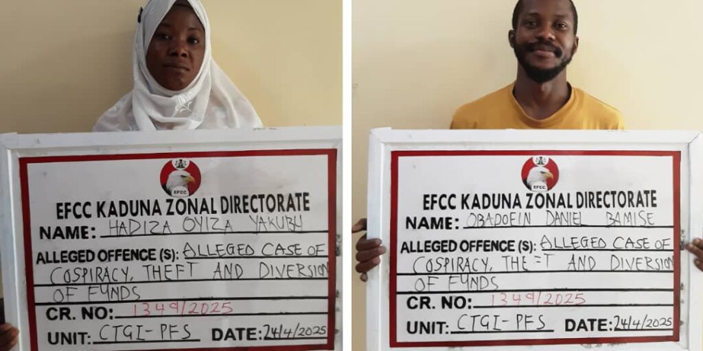 Court Jails Two Ex-Access Bank Staff Over Customer Account Theft In Kaduna