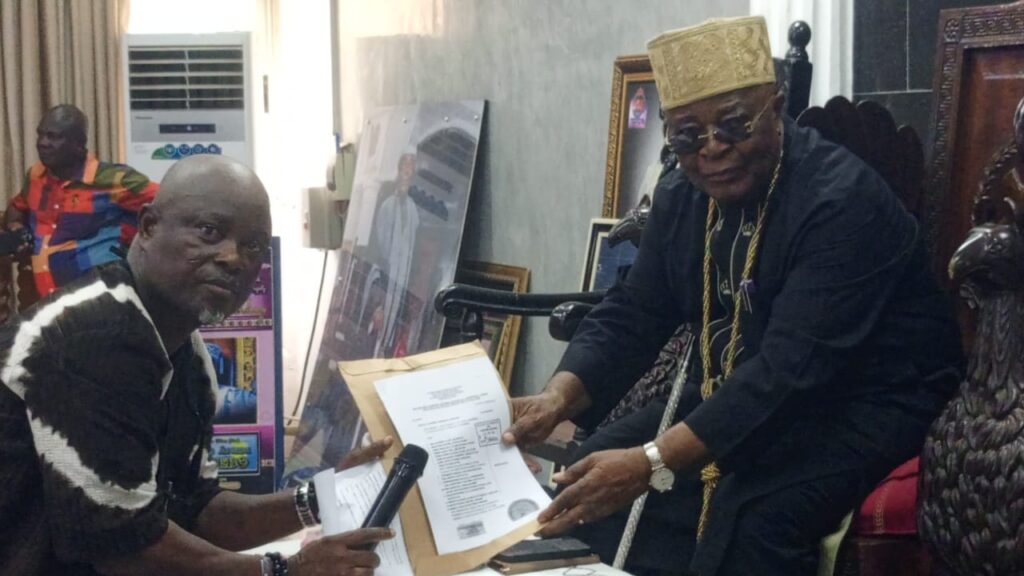Iro Indigenes Urge Alake To Install New Monarch, Raise Security Alarm