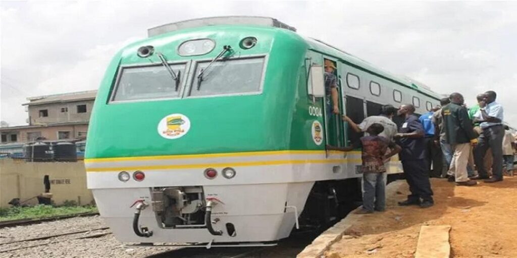 Sallah: NRC Increases Lagos–Ibadan Train Trips Over Surge In Passengers