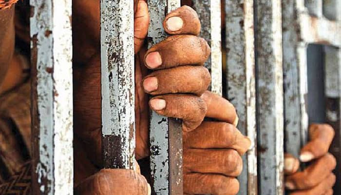 Six Nigerians Arrested in Thailand, Nigerian-American Jailed In US Over Fraud Schemes Six Nigerians Arrested in Thailand, Nigerian-American Jailed In US Over Fraud Schemes