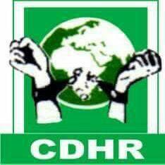 CDHR Mobilises Southwest For June 1 Protest Over Abduction Of Oyo School Children CDHR Mobilises Southwest For June 1 Protest Over Abduction Of Oyo School Children
