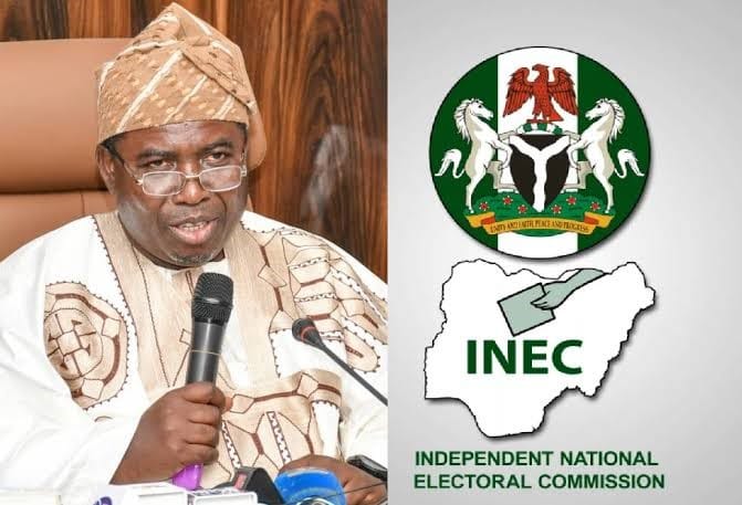 INEC Heads To Appeal Court, Seeks To Nullify Judgment Voiding 2027 Election Timetable INEC Heads To Appeal Court, Seeks To Nullify Judgment Voiding 2027 Election Timetable