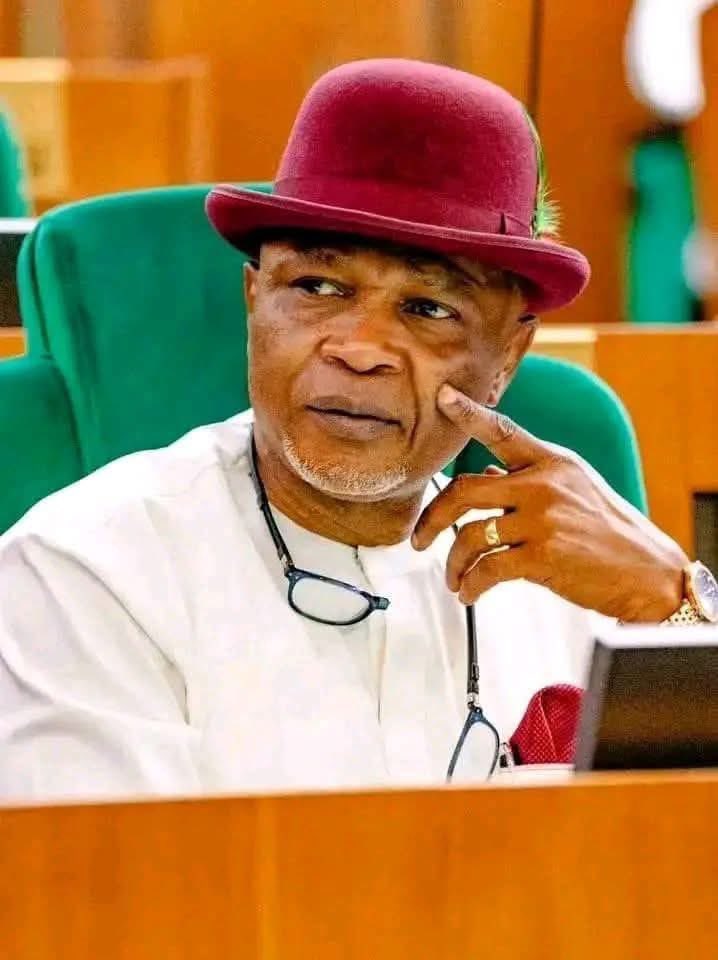 Defection Crisis: Court Asked To Void Chinda’s APC Nomination Defection Crisis: Court Asked To Void Chinda’s APC Nomination