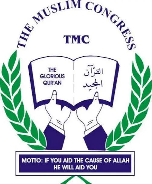Eid-Ul-Adha: TMC Urges Leaders, Muslims to Embrace Sacrifice, Reject Immorality, Seek National Renewal Eid-Ul-Adha: TMC Urges Leaders, Muslims to Embrace Sacrifice, Reject Immorality, Seek National Renewal