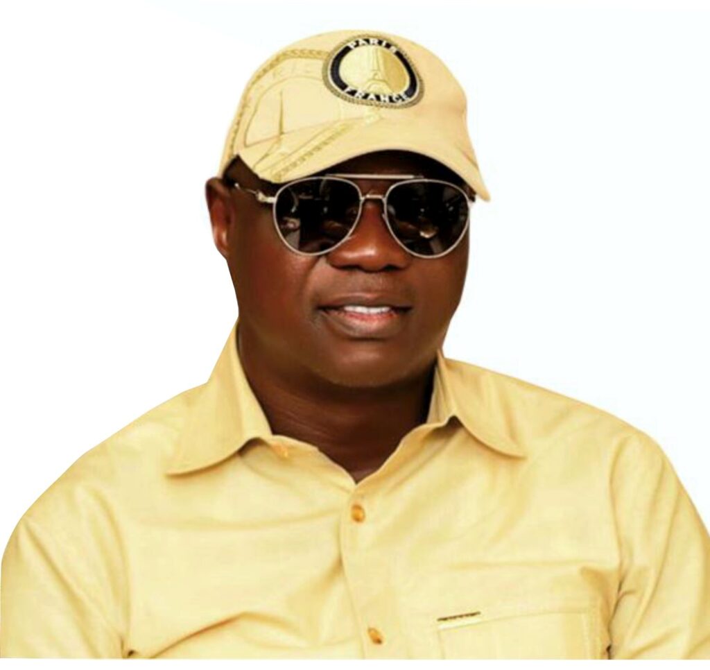 Eid: Egungbohun Seeks Safe Rescue Of Abducted Teachers, Students