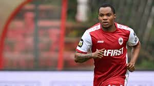 Tragedy As Nigerian Footballer Dies In Abuja After Suspected Food Poisoning Tragedy As Nigerian Footballer Dies In Abuja After Suspected Food Poisoning