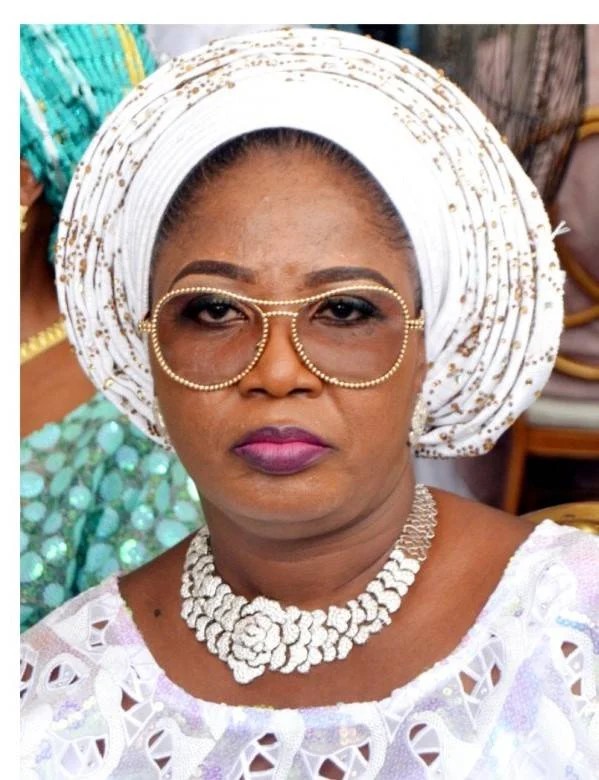 Tinubu’s Daughter Threatens Protest Over Disputed Lagos APC Primaries Tinubu’s Daughter Threatens Protest Over Disputed Lagos APC Primaries