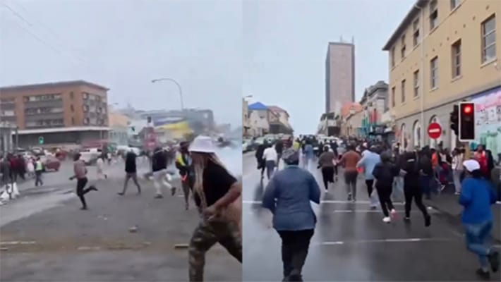 105 Nigerians Killed In South Africa In Seven Years — Diaspora Groups 105 Nigerians Killed In South Africa In Seven Years — Diaspora Groups