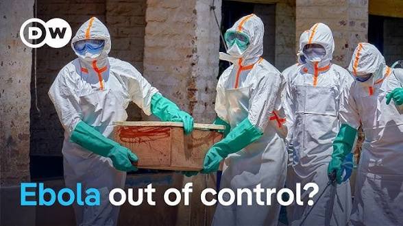 Ebola Alert: NCDC Flags Lagos, FCT, Kano, Rivers, Seven Others As High-Risk States Ebola Alert: NCDC Flags Lagos, FCT, Kano, Rivers, Seven Others As High-Risk States