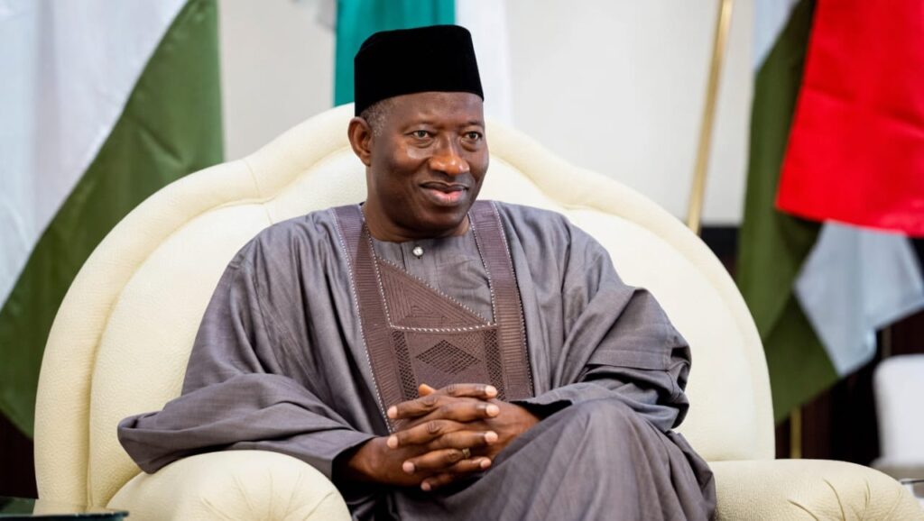 Fresh Tension In PDP As Turaki Bloc Moves To Ratify Jonathan Amid Wike Crackdown Fresh Tension In PDP As Turaki Bloc Moves To Ratify Jonathan Amid Wike Crackdown