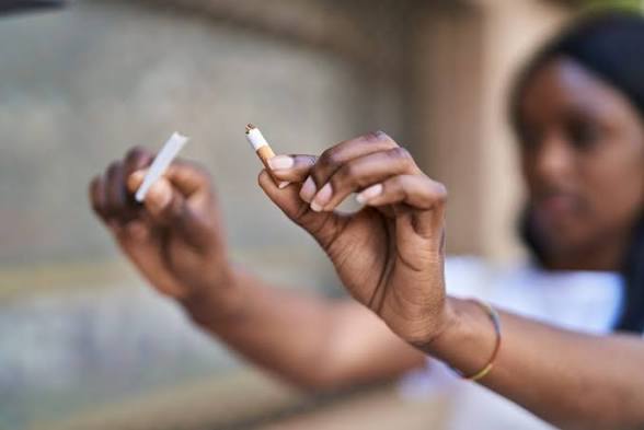 Study Warns of Rising Tobacco Ads Targeting Young Nigerian Women Study Warns of Rising Tobacco Ads Targeting Young Nigerian Women