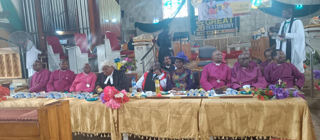 Ogun Cleric To Nigerians: Reject Vote-Buying Or Risk Four More Years Of Hardship