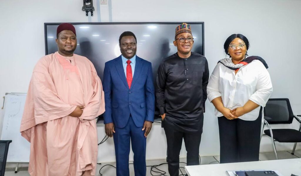 NDIC, Nile University Partner On Industry Immersion To Bridge Skills Gap NDIC, Nile University Partner On Industry Immersion To Bridge Skills Gap