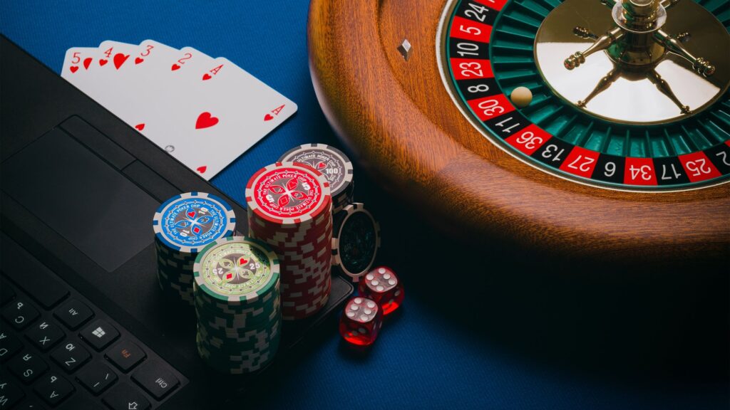 How Casino Apps Borrow Growth Tactics From Fintech Startups