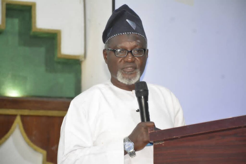 Islamic Cleric, Imam Taofiq Abdul Azeez Advocates Religious-Based Justice System Amid Rising Insecurity
